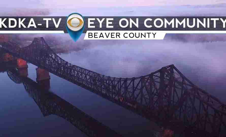 KDKA-TV Eye on Community Beaver County