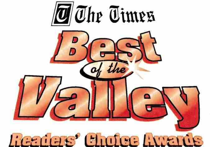 Best of the Valley Beaver County Times