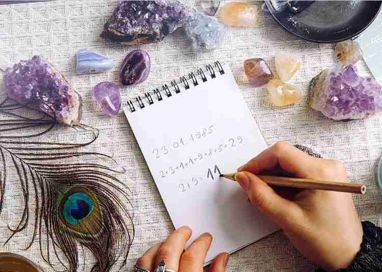 Using numerology to choose the perfect wedding date