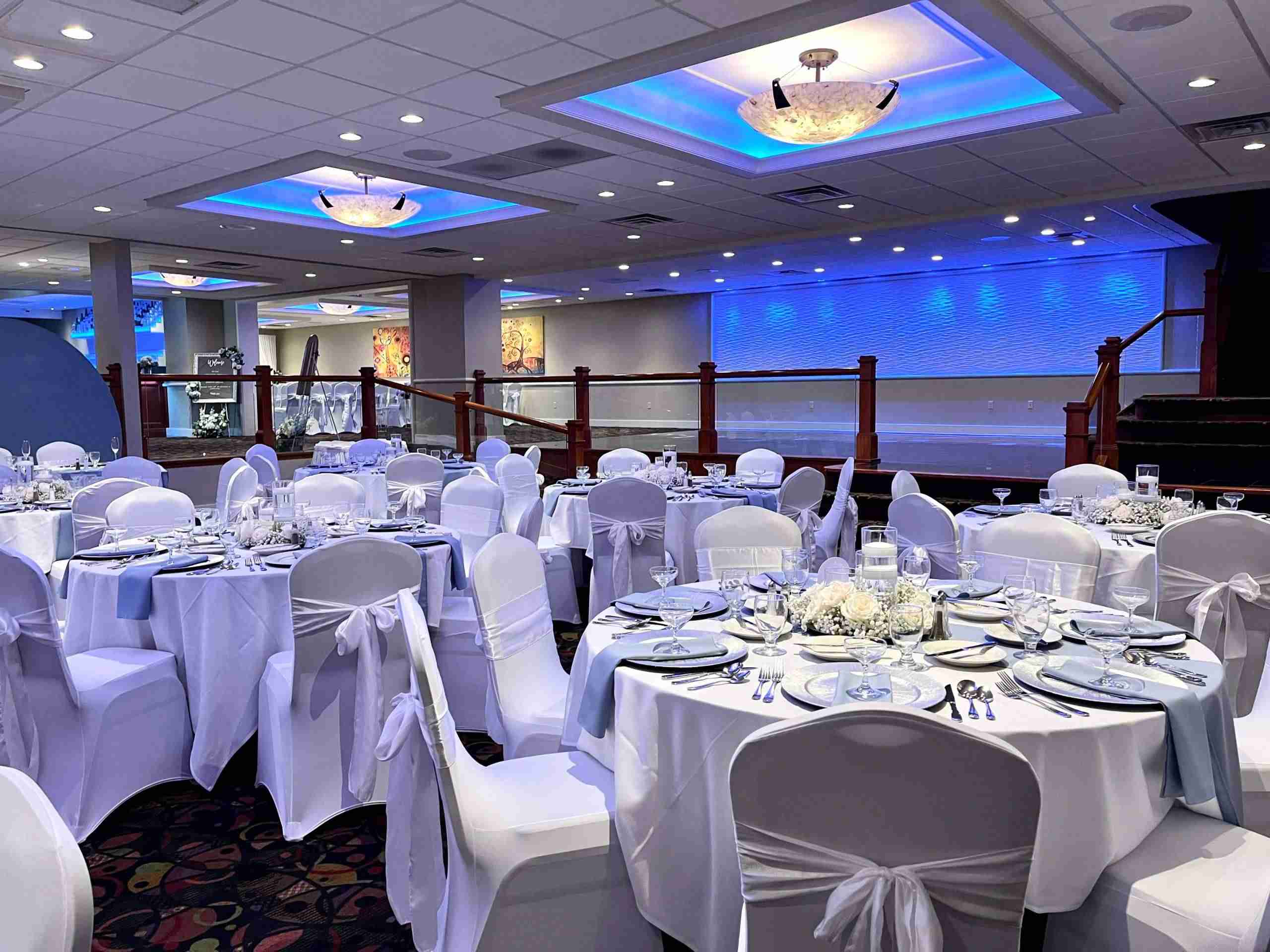 Terrace Room