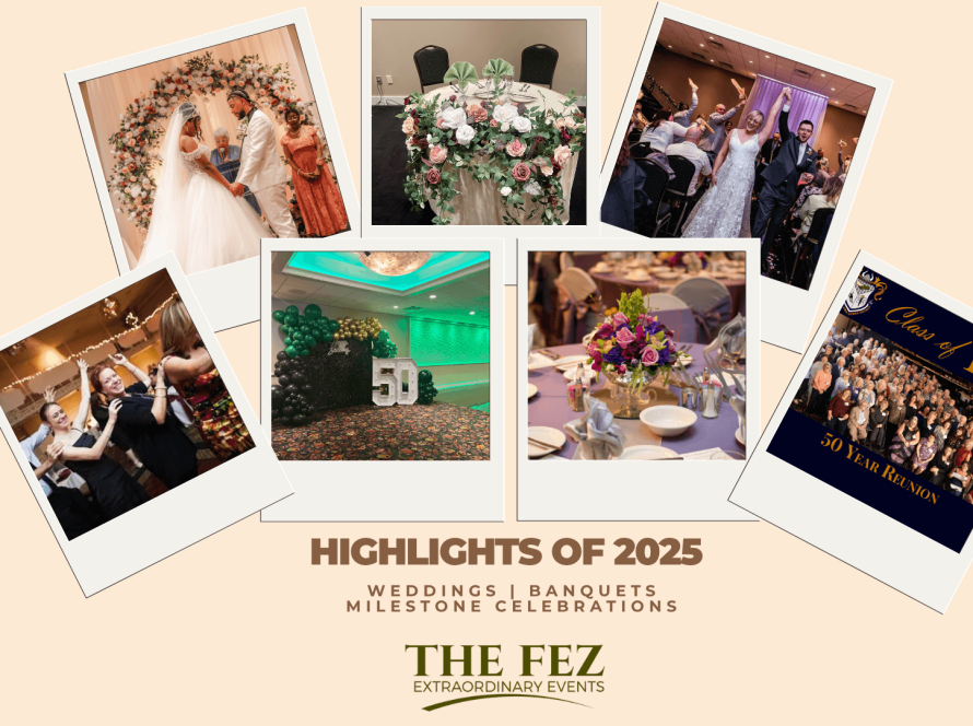 The Fez 2025 Highlights