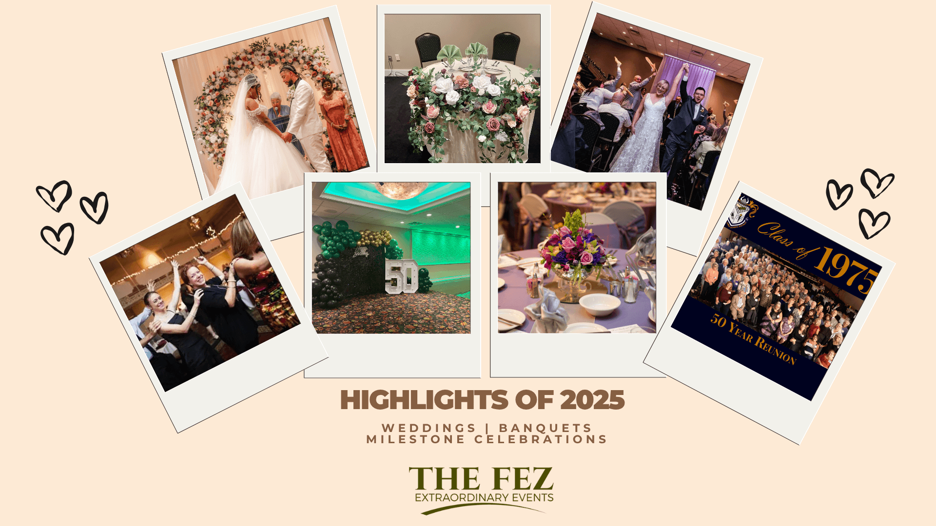 The Fez 2025 Highlights