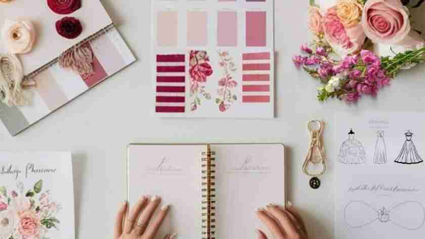 elements for planning an affordable wedding