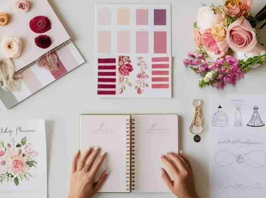 elements for planning an affordable wedding