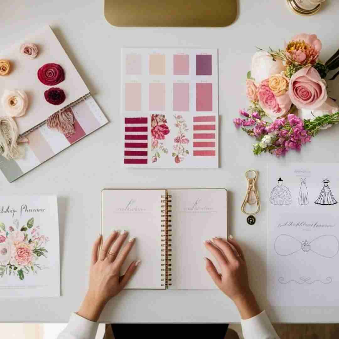 elements for planning an affordable wedding