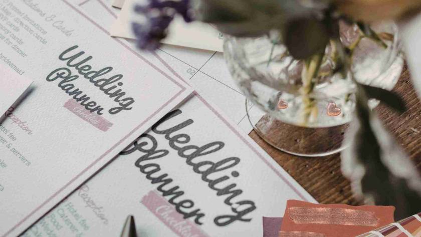 find the best wedding venues in Pittsburgh with a wedding planning checklist