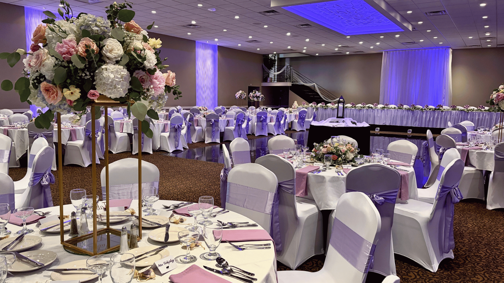 2026 wedding reception venue in Beaver County