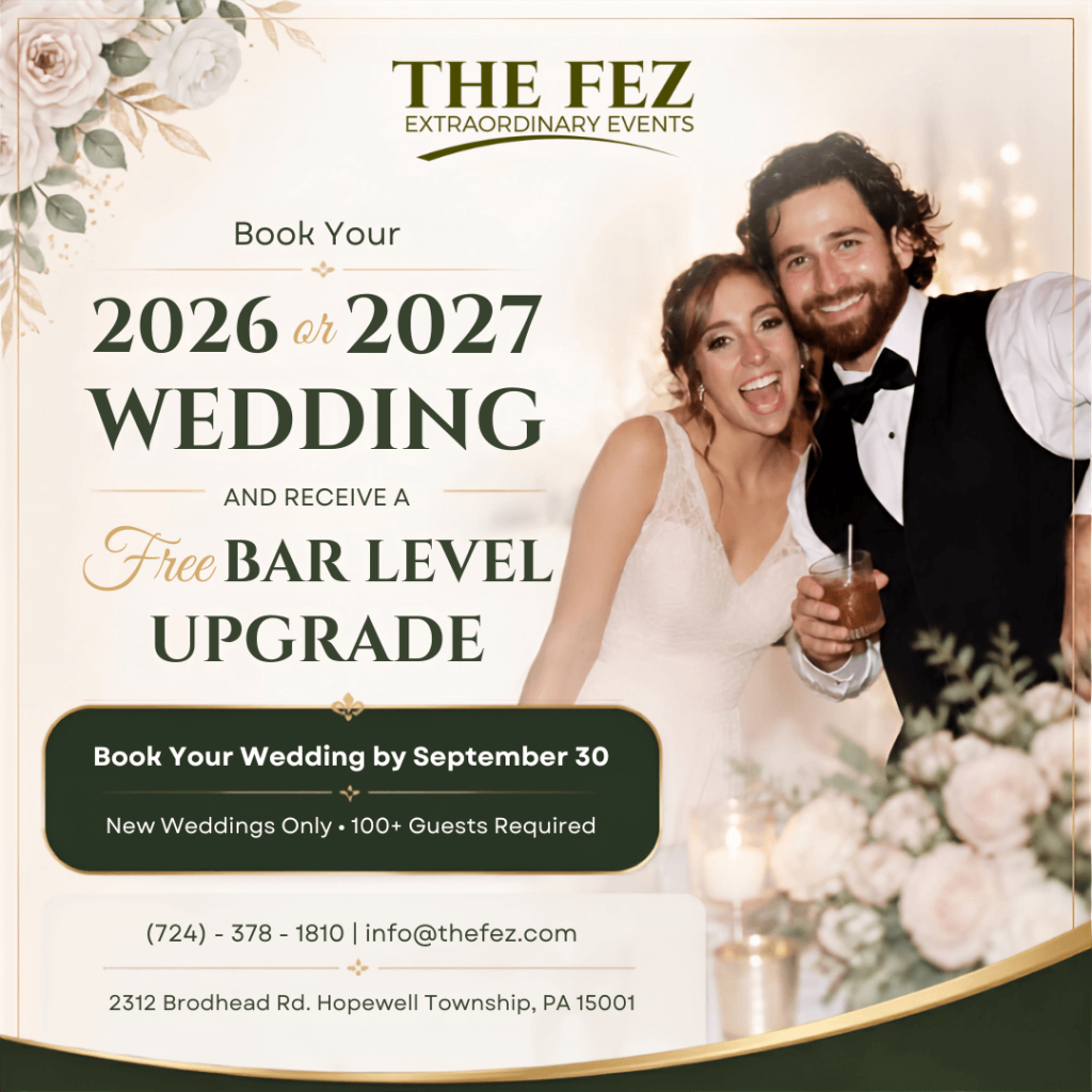 2026 bar level upgrade offer